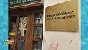 Il bar nel quale non è mai passato Ernest Hemingway