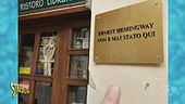 Il bar nel quale non è mai passato Ernest Hemingway