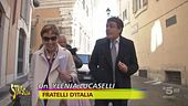 Matteo Renzi sta benissimo anche senza Calenda