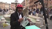Riverider agli eco-vandali: occhio, vogliono mandarvi in galera