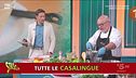 Casalingue a Uno Mattina