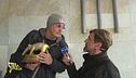 Il Tapiro a Giletti via da La7: "L'Italia non è pronta per certe verità"