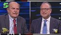 Si alza o non si alza? Il dibattito politico rievoca "Drive In"