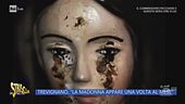Madonna di Trevignano, gli abusi della veggente Gisella