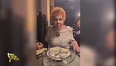 «Mi piaci», Ornella Vanoni si dichiara a Marracash