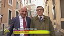 Calenda dice addio a Renzi: "Non mi faccio rottamare"