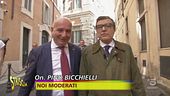 Calenda dice addio a Renzi: "Non mi faccio rottamare"
