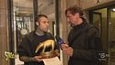 Tapiro a Fedez che va a Dubai: "La coerenza non è una mia virtù"