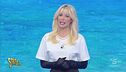Ilary Blasi, la isla delle frecciatine
