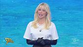 Ilary Blasi, la isla delle frecciatine