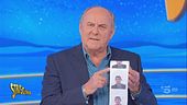 Satira a doppio velo con la carta "legale" di"Fratoianni
