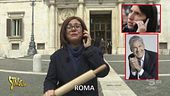 De Micheli a Schlein: anch'io a cena a casa di Baglioni!