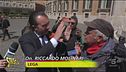 Lucci e i grandi italiani, da Licio Gelli a Cristiano Malgioglio