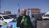 Napoli, sfilata scudetto con auto che non possono circolare
