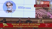 La Rai denunciata: "Non riconosce i diritti ai musicisti"
