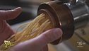 Da dove viene il grano della pasta di Gragnano