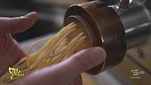 Da dove viene il grano della pasta di Gragnano