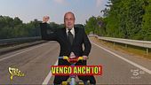 Highlander Dj e il Ponte del 25 Aprile: "Vengo anch'io!"