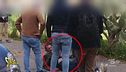 A Guidonia cinque piazze di spaccio difese con i coltelli