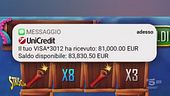 La trappola dei giochi online con vincite (false)"in"denaro