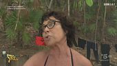 Un Fiore (Argento) che morde (Corinne Cléry)
