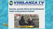 Sanremo, i possibili organizzatori non Rai ancora senza risposta