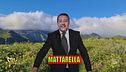 Avviso a tutti i politici: "Zio Mattarella si sta innervosendo"