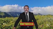 Avviso a tutti i politici: "Zio Mattarella si sta innervosendo"