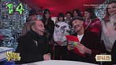 Le Mostruose performance di Bruno Vespa