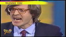 Vittorio Sgarbi, che liti Mostruose