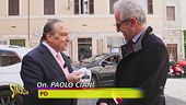 Il Vespone e la carta di Fratoianni a tiratura illimitata