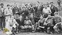 I partigiani africani del battaglione Mario di San Severino