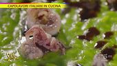 Il Risotto con due anime di Giuseppe Mancino