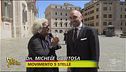 Beppe Grillo all'attacco della Santanchè e della sua Venere