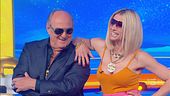 Il rap della pioggia, cantano… Gerry e Michelle
