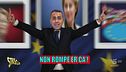 Gigino Di Maio, l'inviato special che risolve problemi