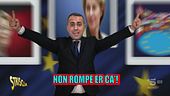 Gigino Di Maio, l'inviato special che risolve problemi