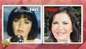 Fiordaliso a Striscia? Questione di... immagine