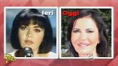 Fiordaliso a Striscia? Questione di... immagine