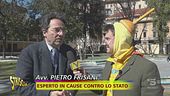 Capitan Ventosa: che fare quando l'INPS chiede un rimborso