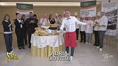 Ad Adria il piatto antispreco sono i maneghi di recupero