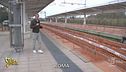 Val D'Ala, la stazione di Roma chiusa da dieci anni