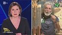 Bianca Berlinguer vs Mauro Corona, le litigate Mostruose
