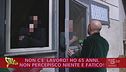 Napoli, mensa abusiva serve gli uffici (anche pubblici)