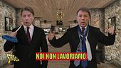 L'inno del Primo Maggio dai lavoratori della politica