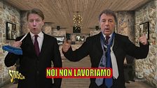 L'inno del Primo Maggio dai lavoratori della politica
