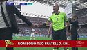 Napoli, si gira "È stata la mano di Dia"