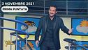 I momenti più divertenti di Roberto Lipari a Striscia