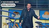 I momenti più divertenti di Roberto Lipari a Striscia