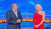Gerry, Michelle e le somiglianze